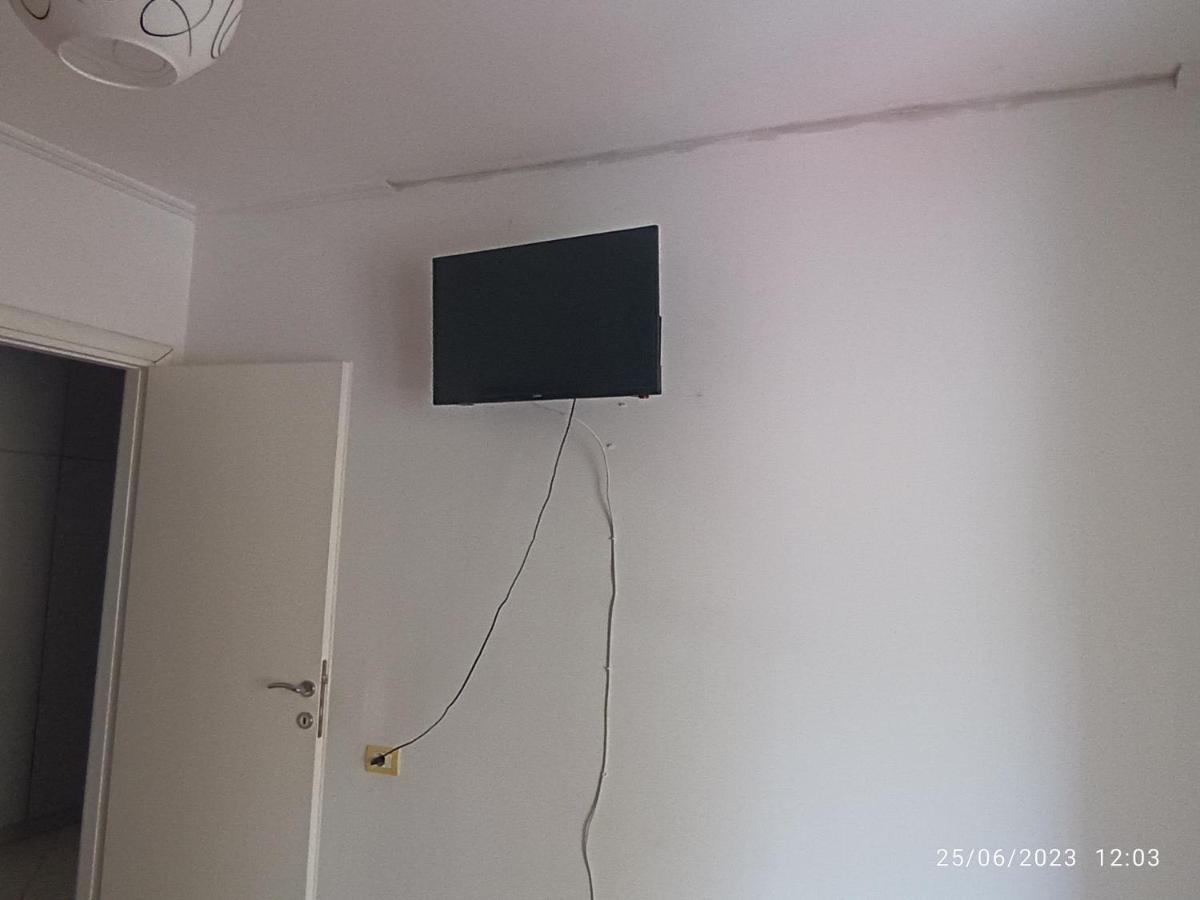 Marinela Apartment Sarandë Buitenkant foto
